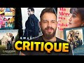 [MULTI CRITIQUE] The Amateur, The Insider, Ma Mère Dieu et Sylvie Vartan, Gagné ou Perdu, Cassandre