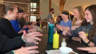 Fall Retreat 2018 Recap