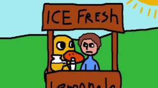 the duck song (youtube poop)