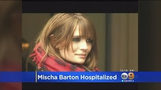 Mischa Barton Taken To Hospital After Report Of Yelling Net Worth