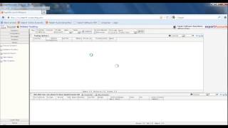 Dashboard Debtor Tracking