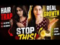 😱 7 दिन में बाल कमर तक लंबे! Secret Hair Growth Trick 🌿