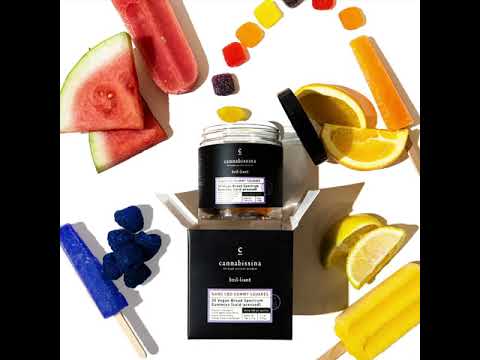 Cbd University Are Cbd Gummies Best For Beginners