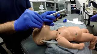 NCTI paramedic class 35