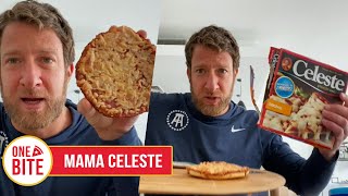 Barstool Pizza Review  Mama Celeste Frozen Pizza
