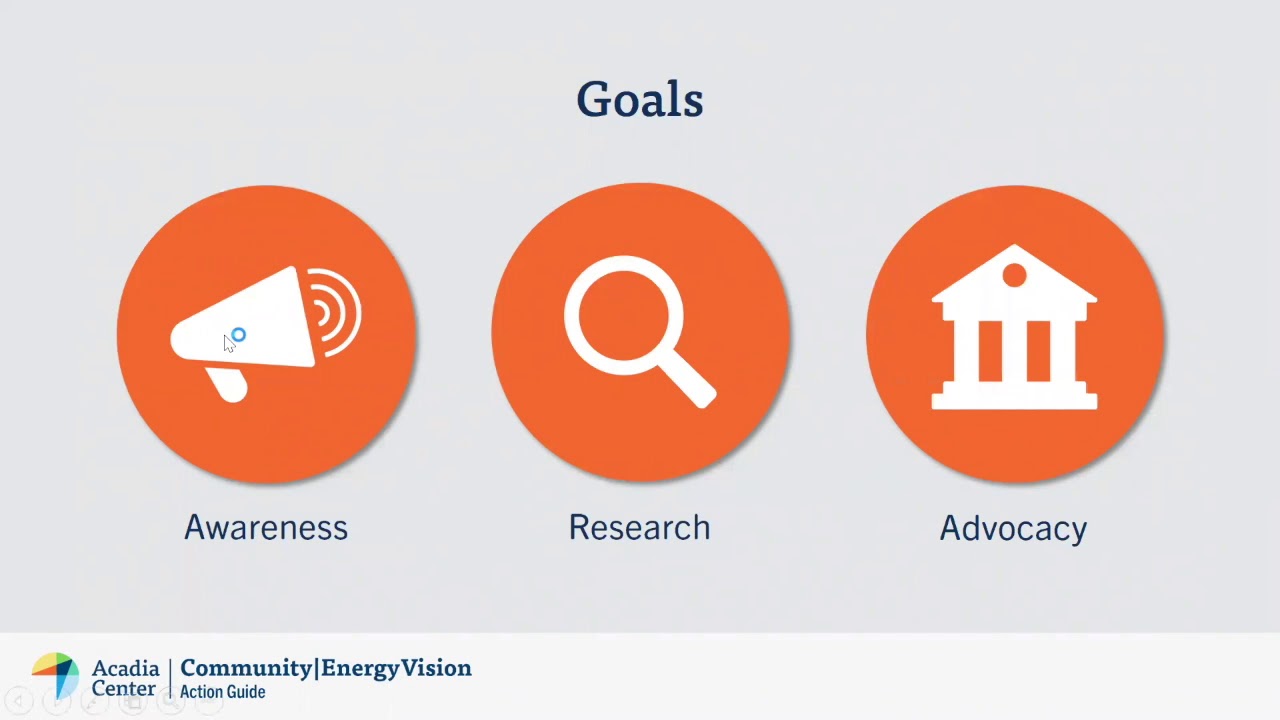 Community|EnergyVision Action Guide MA