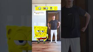 Spongebob Dance Tutorial Big Guy
