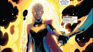 Spider Gwen Gwenverse 2022 #1 part 2