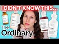Things Everyone Gets Wrong About The Ordinary