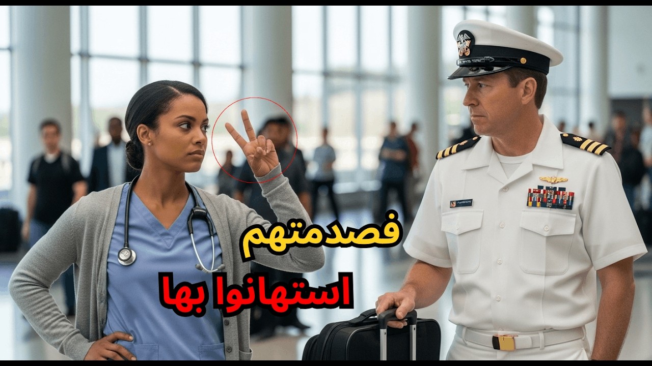 حاولوا التقليل منها… فأنقذت حياة وغيّرت الإدارة للأبد