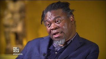 Depicting colonialism and globalization through art ‘full of contradiction’