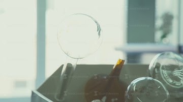 Types of chemical equipment: beakers, flasks, test tubes