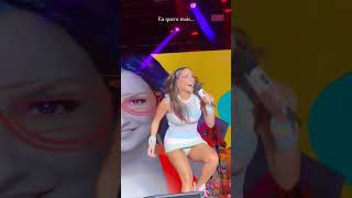 Claudia Leitte canta 'beijar na boca' em SP. #anitta #claudialeitte #ivete #lud #sp #rj #rio