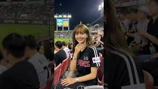 Korean baseball Ai trend #trendingshorts #koreanbaseball #aitrends #viralshorts #trendingvideo