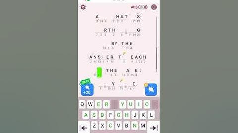 Ultimate cryptogram level 75 guide