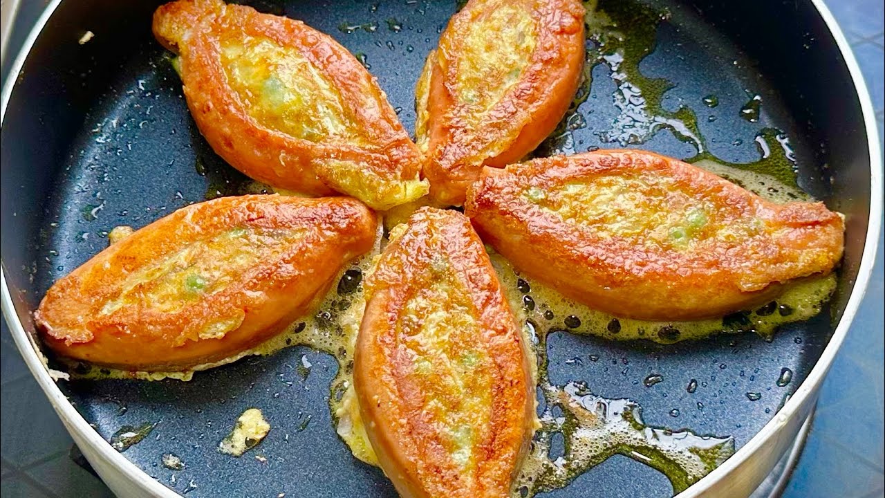 👉 এই রেসিপি বানিয়ে কি এক বিপদে পড়েছি বলেনতো ? 