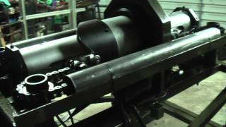2 Cylinder Balancing configuration