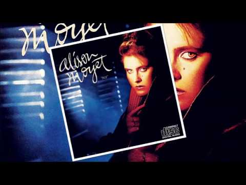 Alison Moyet - Love Resurrection