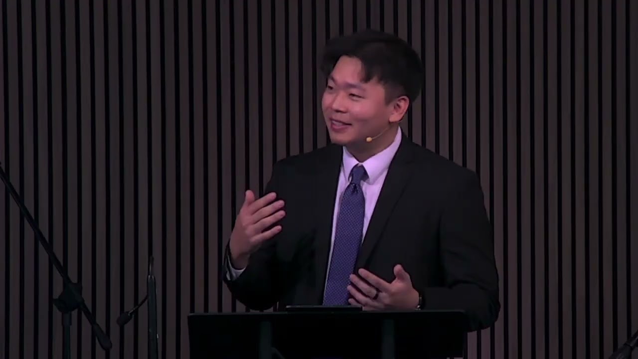 Prone to Wander VI: The Unexpected Savior (Judges 4:1-24)