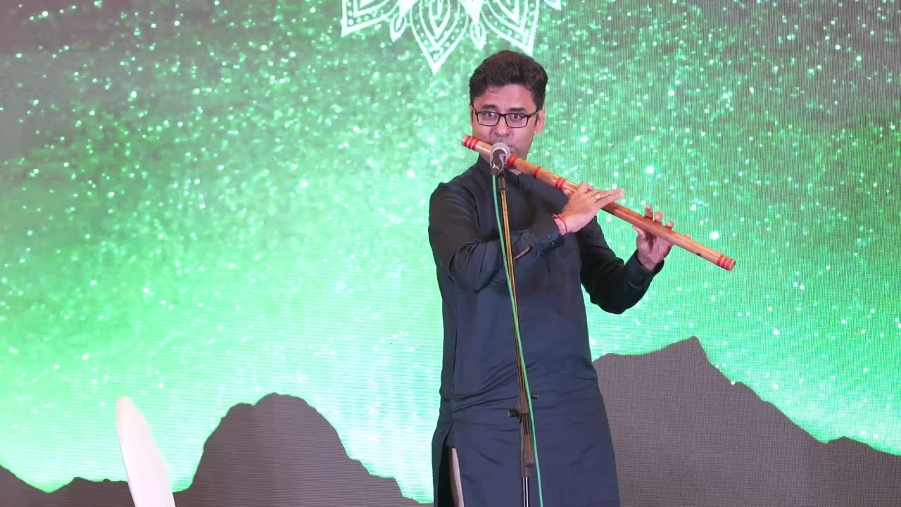 Bollywood Melodies by Harsh Dave - Showreel