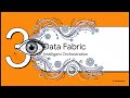 Data Mesh vs Data Fabric | Modern Data Architecture Strategies Explained | Uplatz