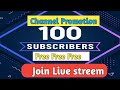 Seekho Time is live #channalpramotion