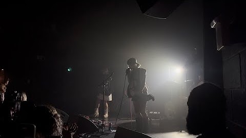 Wisp - Once then and we