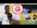 Alichokisema BEKI Kitasa Kutoka AL HILAL KHADIM DIAW Athibitisha KUSAJILIWA SIMBA Mrithi Wa ZIBWE Alichokisema BEKI Kitasa Kutoka AL HILAL KHADIM DIAW Athibitisha KUSAJILIWA SIMBA Mrithi Wa ZIBWE