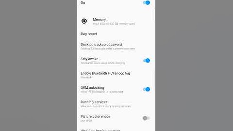 Tecno Spark 5 Pro Allow USB Debugging