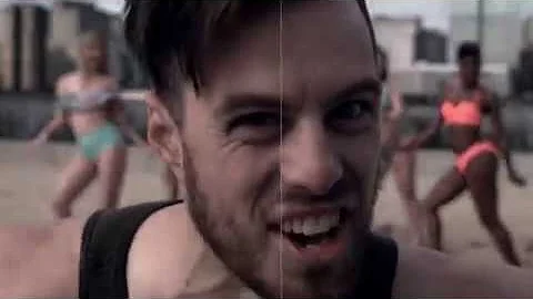 Dog Show The Official music Video