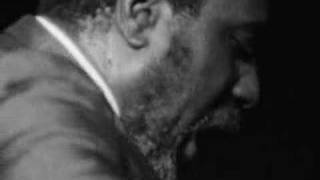 Thelonious Monk - Don't Blame Me chords