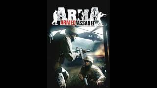 ArmA: Armed assault OST - 11 Second Assault