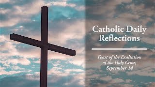 The Transforming Power of the Cross - Sunday, September 14, 2025