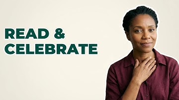 How Do You Encourage Reading Through Celebration?