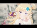 Otome Kaijuu Caram&eacute;liser op