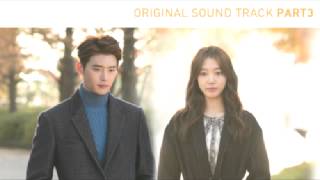 INSTRUMENTAL Every Single Day에브리 싱글 데이 - Non-Fiction Pinocchio OST