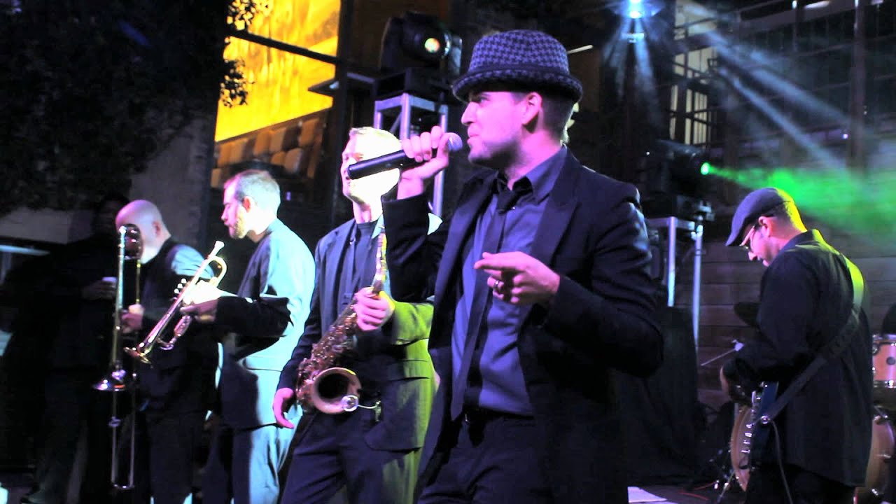 Juice The Band YouTube