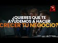 🛑 ¡Impulsa tus ventas con bases de datos precalificadas! 🎯