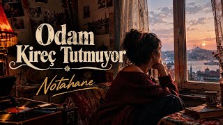 Odam Kireç Tutmuyor| Psychedelic Anatolian Rock