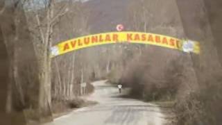 Avlunlar Bir Rüya Gibidir
