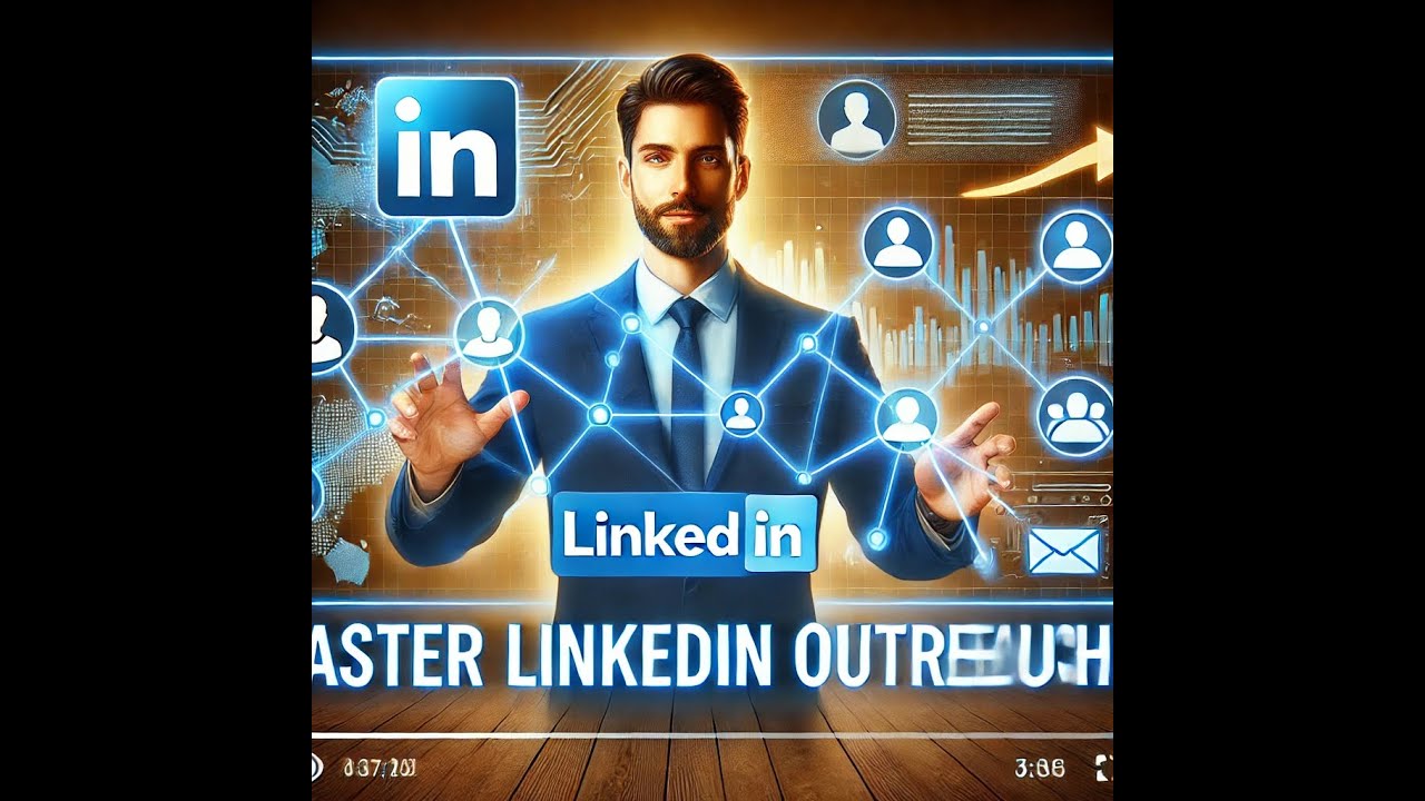 Unlock LinkedIn Transform Your Business! - YouTube