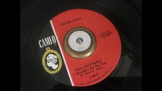 There Ain't Nothin' I Wouldn't Do For You ~ Dee Dee Sharp