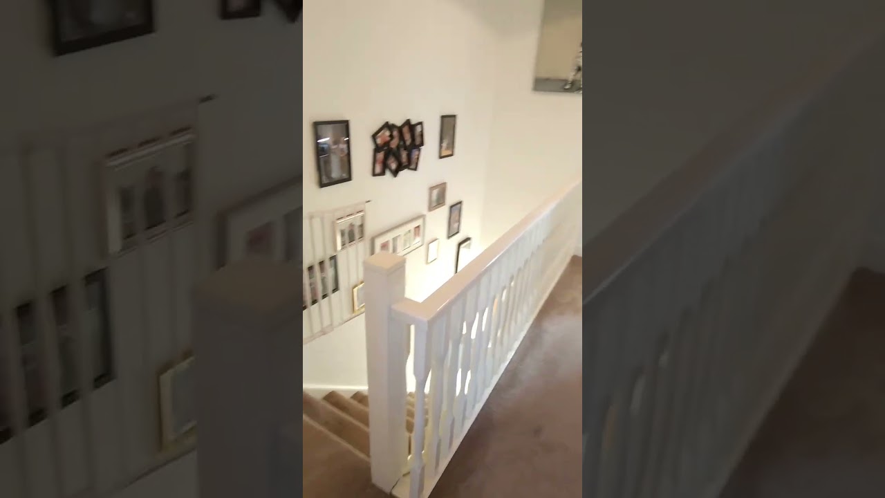 Tutbury Drive, Brizlincote Valley, 4 Bed Detached. 