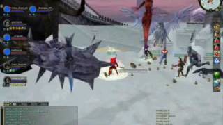 Isyutaru 2.0 By Kenyo2 - Server Oasis - Silkroad