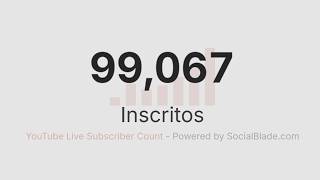 [LIVE ARQUIVADA] quase lá...