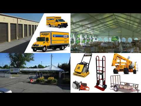 Car Tool Rental Near Me