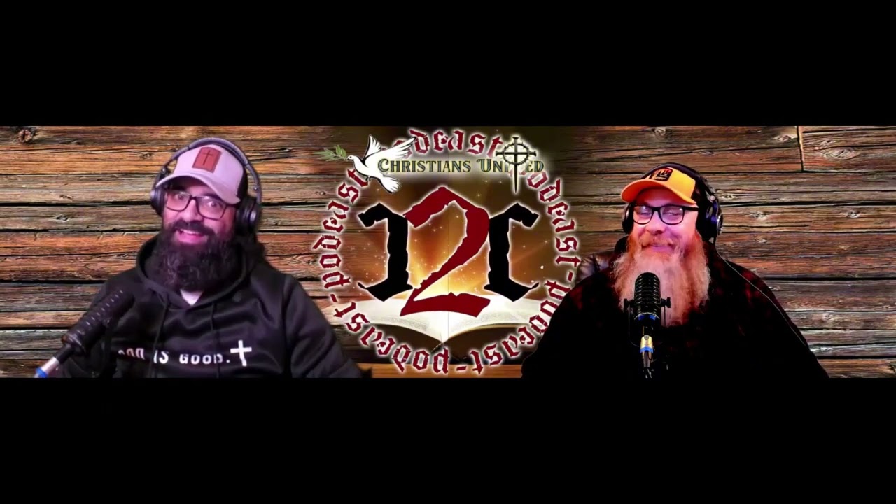 Coast 2 Coast : Christians United 16  Mark 5 - 6