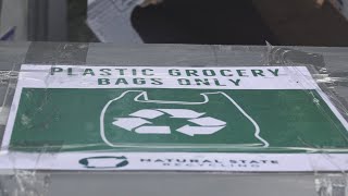 Pulaski County residents can now recycle plastic grocery sacks