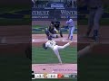 Fastball Freddy living up to his nickname.