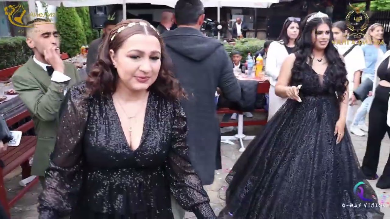 Mitko Lozarevski Party Group   гайда кючек